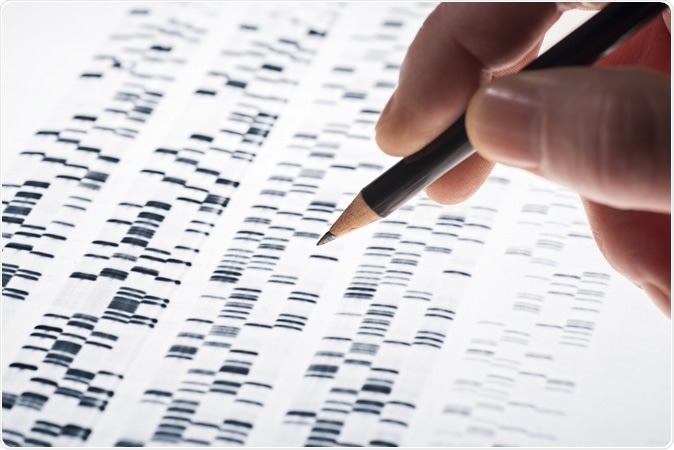 Complete DNA sequencing should not be feared according to researchers - Image Credit: gopixa / Shutterstock