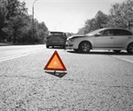 Study looks at motor vehicle accident risk in young drivers with ADHD