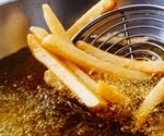 French fries and fried potato consumption linked to early death in new research