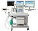 Perseus A500 Anaesthesia Machine from Dräger