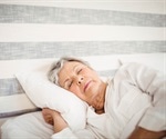 Feeling of purpose in life linked to reduced sleep disturbances in the elderly, study reveals