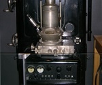 History of the Electron Microscope