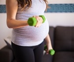 Risk of caesarean reduced by healthy diet and physical activity during pregnancy, study finds