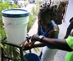 Haiti to receive $40.5 million from the UN to combat cholera epidemic