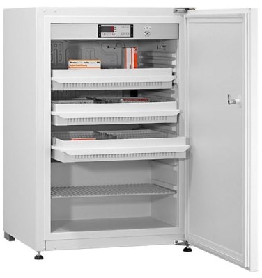 Pharmaceutical Refrigerator MED-125 from Kirsch