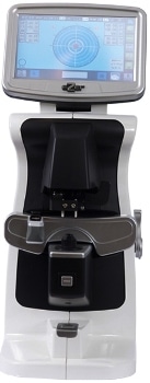 ELM-9000C Digital Lensmeter from US Ophthalmic