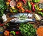 A heart-healthy diet may lower risk of cognitive impairment in old age, studies suggest