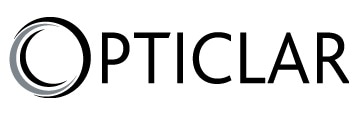OPTICLAR logo.