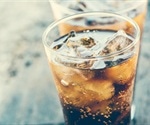 A sugary drink with a protein-rich meal reduces fat metabolism, study reports