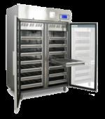 Blood Bank Refrigerators from tritec