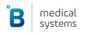 B Medical Systems S.à r.l logo.