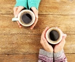 Study reveals link between coffee and low mortality