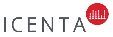 iCenta Controls Ltd logo.