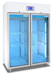 tritec’s Medical Refrigerators for Storing Sensitive Drugs