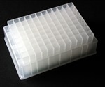 New 96-well Supported Liquid Extraction microplate  for high recovery extraction by Porvair Sciences