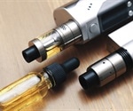 Vaping devices helping to reduce traditional smoking rates