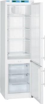 Spark Resistant Laboratory Refrigerator from tritec