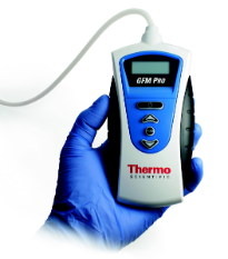 GFM Pro Gas Flowmeter from Thermo Fisher Scientific
