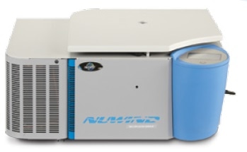 NuWind NU-C200R bench top centrifuge