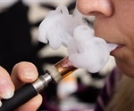 Study identifies link between e-cigarette and tobacco use in school children