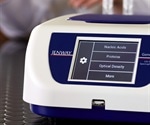 New Genova Bio Life Science Spectrophotometer launched by Jenway®