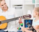 Music therapy does not improve autism symptoms in children, say researchers
