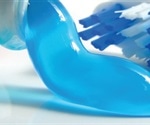 Using TD-NMR Analysis for Fast and Reliable Quality Control for Toothpaste Production