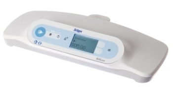 BiliLux LED Phototherapy Light System from Dräger