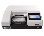 BioTek launches next-generation 800 TS microplate reader and 50 TS washer