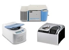 CO2 incubators. Centrifuges. Ultra-low temperature freezers
