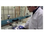 Asynt supplies synthetic organic chemistry equipment for Redbrick Molecular’s new laboratory