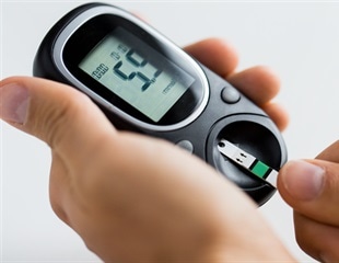 Racial or ethnic group of patients with diabetes influences prognosis of the disease