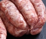 Pork products associated with carrying hepatitis E virus in Britain