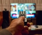 Binge TV viewing increasingly prevalent - poses a threat to sleep
