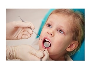 New study finds stark differences between dental health of kids in care and general child population