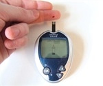 Non-Invasive Diagnosis and Monitoring of Diabetes Mellitus