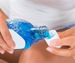 Tetracaine mouthwash helps with pain linked to head and neck cancer