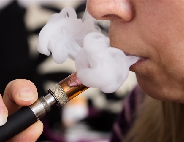 Plant-based medication may be an effective therapy to help people quit vaping