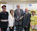 Second prestigious Queen’s Award for Enterprise received by MR Solutions