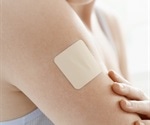 A revolutionary new plaster could help diabetics