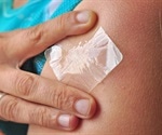 Nicotine patches and gum less effective for women than men