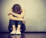 A quarter of girls show signs of depression at age 14