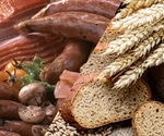 Colorectal cancer risk lowered by whole grains but increased by processed meats, says study
