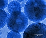 Research highlights problems with titanium based nanoparticles in joint implants