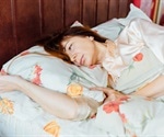 Menopausal changes have detrimental effects on sleep patterns