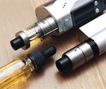 E-cigarettes produce abstinence rates nearly double that of traditional method