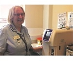 HORIBA Medical’s latest POC CRP analyzer installed at Thame and Marlow Community Hubs