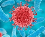 New study finds certain bacterial species may increase HIV risk in women