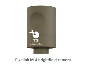 Pixelink M 4 w title smaller