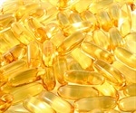 Vitamin D3 could prevent and repair cardiovascular damage, finds study